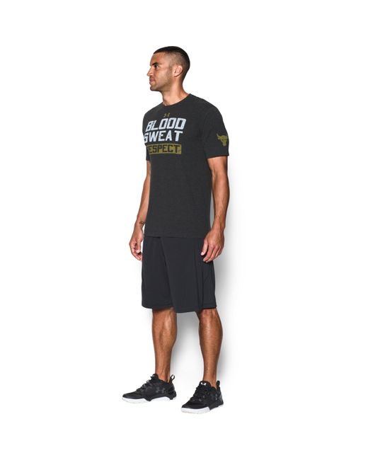 Blood sweat respect shorts hotsell